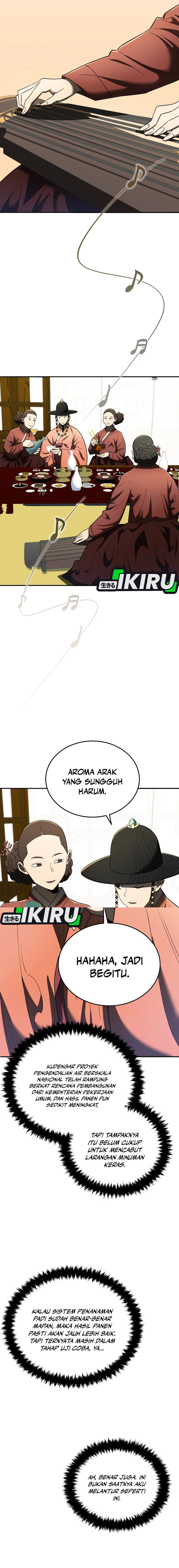 Dilarang COPAS - situs resmi www.mangacanblog.com - Komik black corporation joseon 102 - chapter 102 103 Indonesia black corporation joseon 102 - chapter 102 Terbaru 25|Baca Manga Komik Indonesia|Mangacan
