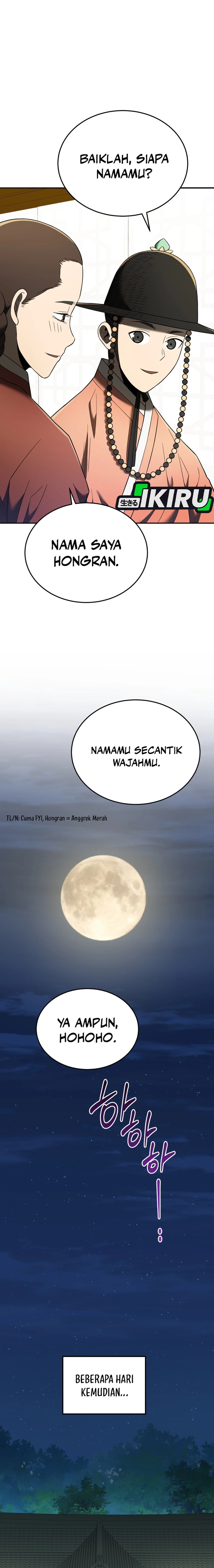 Dilarang COPAS - situs resmi www.mangacanblog.com - Komik black corporation joseon 102 - chapter 102 103 Indonesia black corporation joseon 102 - chapter 102 Terbaru 26|Baca Manga Komik Indonesia|Mangacan