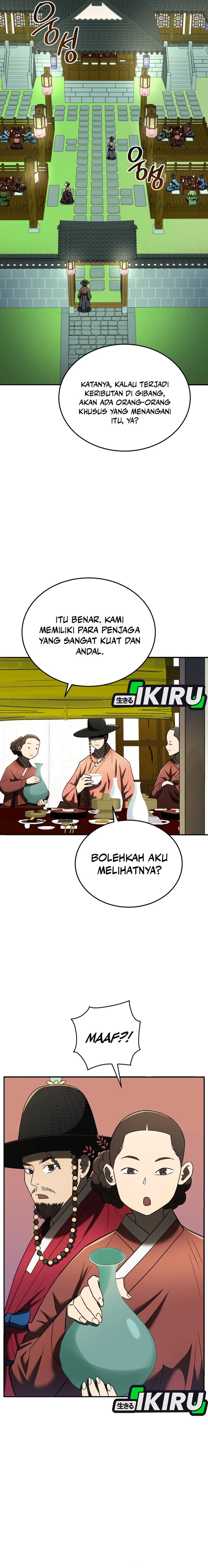 Dilarang COPAS - situs resmi www.mangacanblog.com - Komik black corporation joseon 102 - chapter 102 103 Indonesia black corporation joseon 102 - chapter 102 Terbaru 27|Baca Manga Komik Indonesia|Mangacan