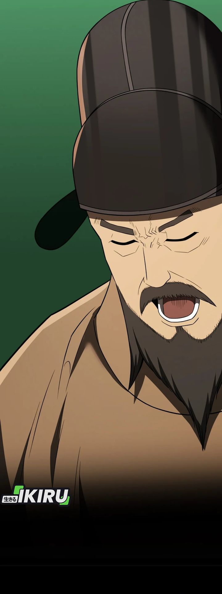 Black Corporation: Joseon chapter 111