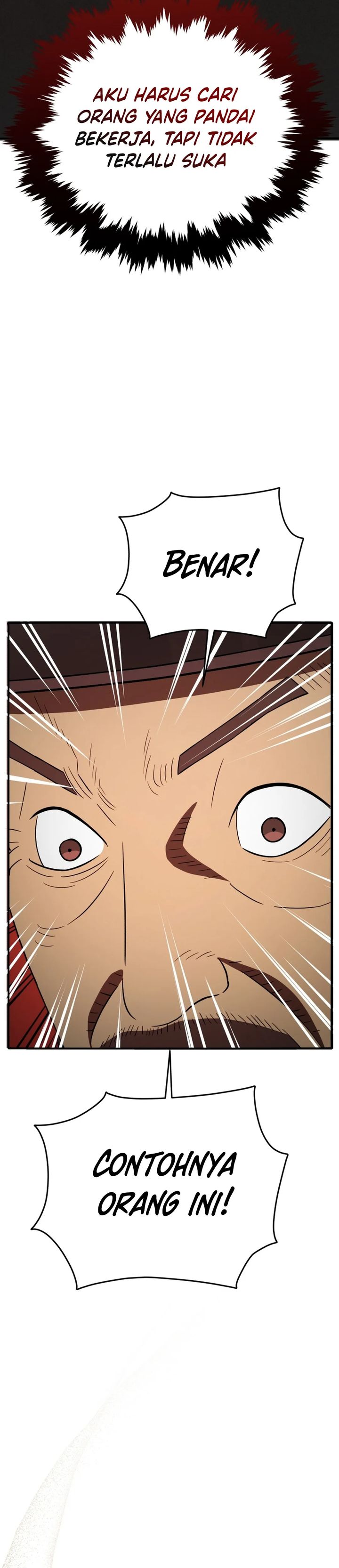 Black Corporation: Joseon chapter 112