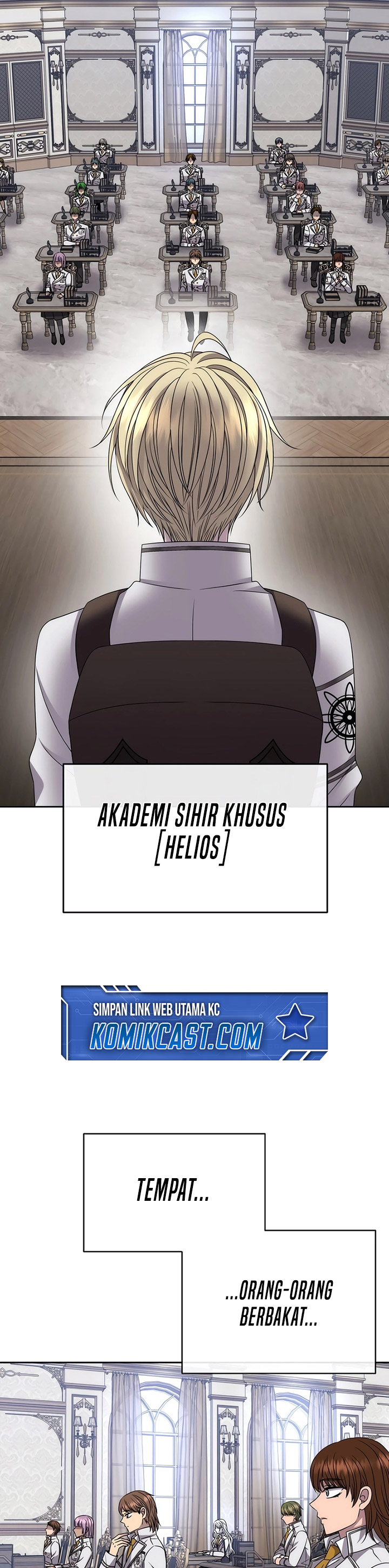 Black Haze (Reboot) chapter 12