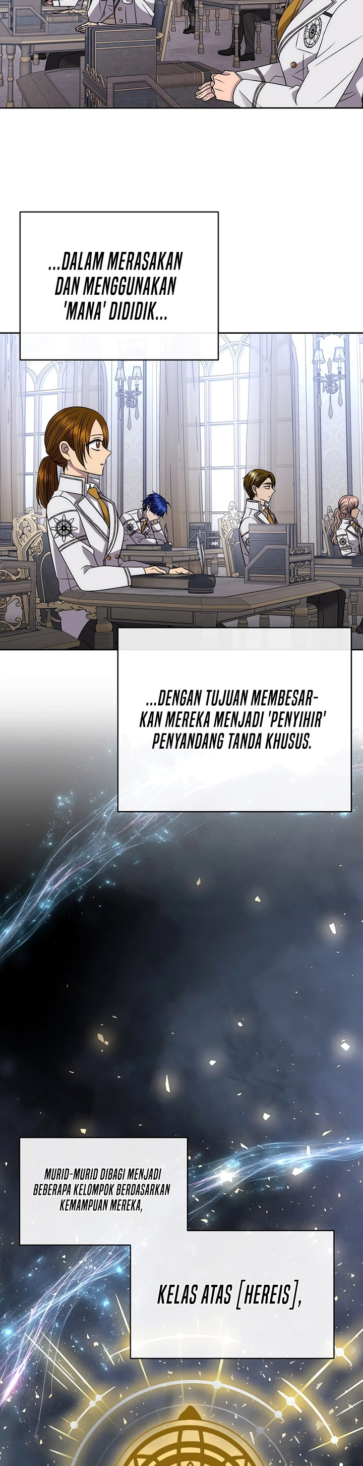 Black Haze (Reboot) chapter 12