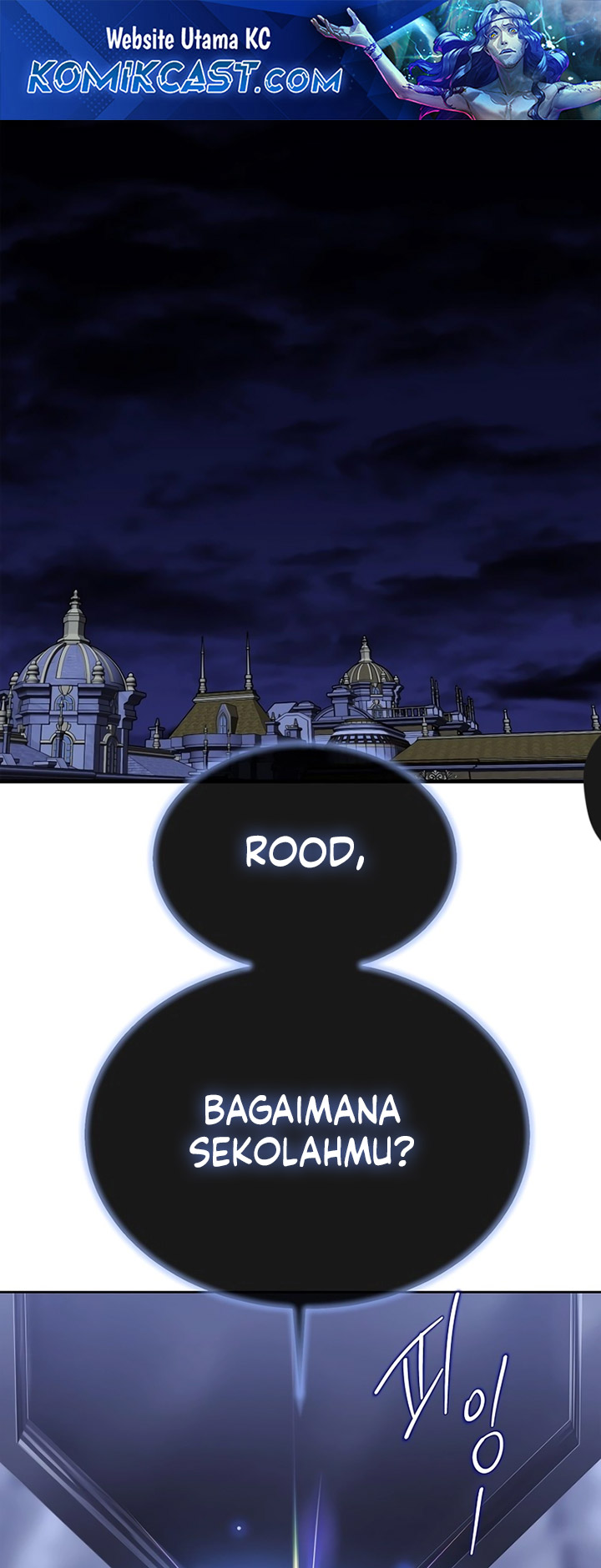 Black Haze (Reboot) Chapter 22 Bahasa Indonesia