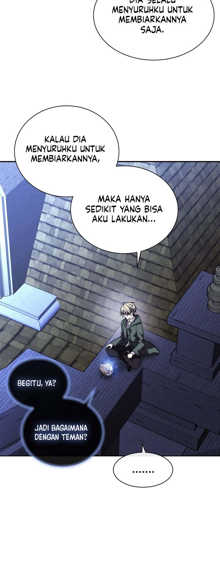 Black Haze (Reboot) Chapter 22 Bahasa Indonesia
