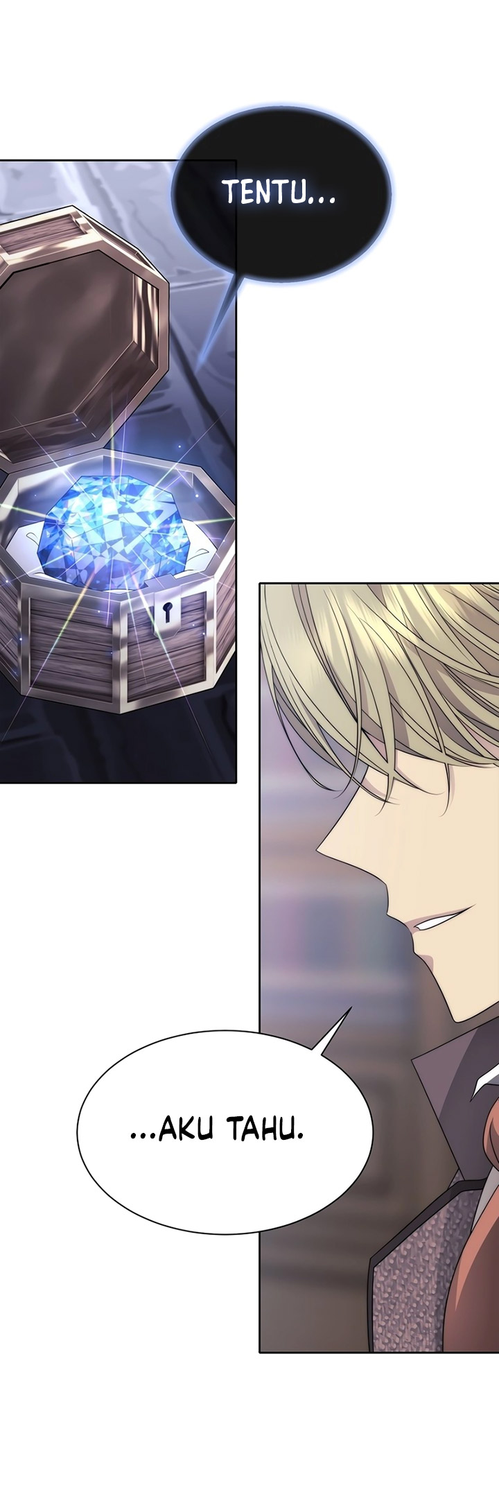 Black Haze (Reboot) Chapter 22 Bahasa Indonesia