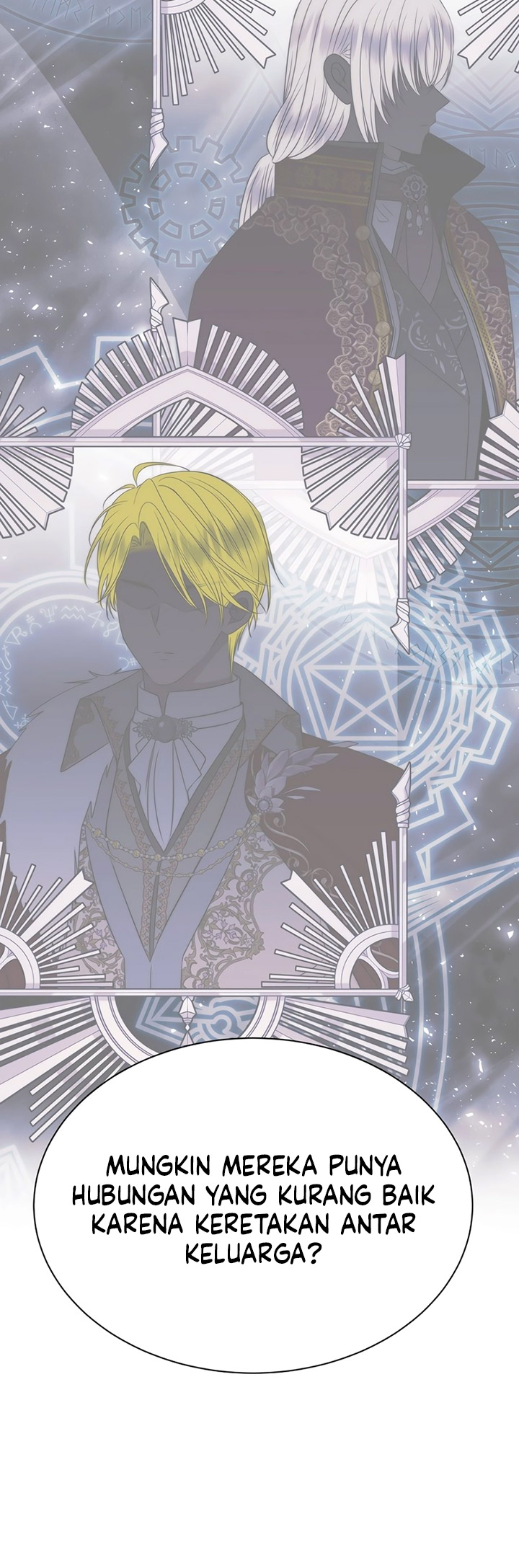 Black Haze (Reboot) Chapter 22 Bahasa Indonesia