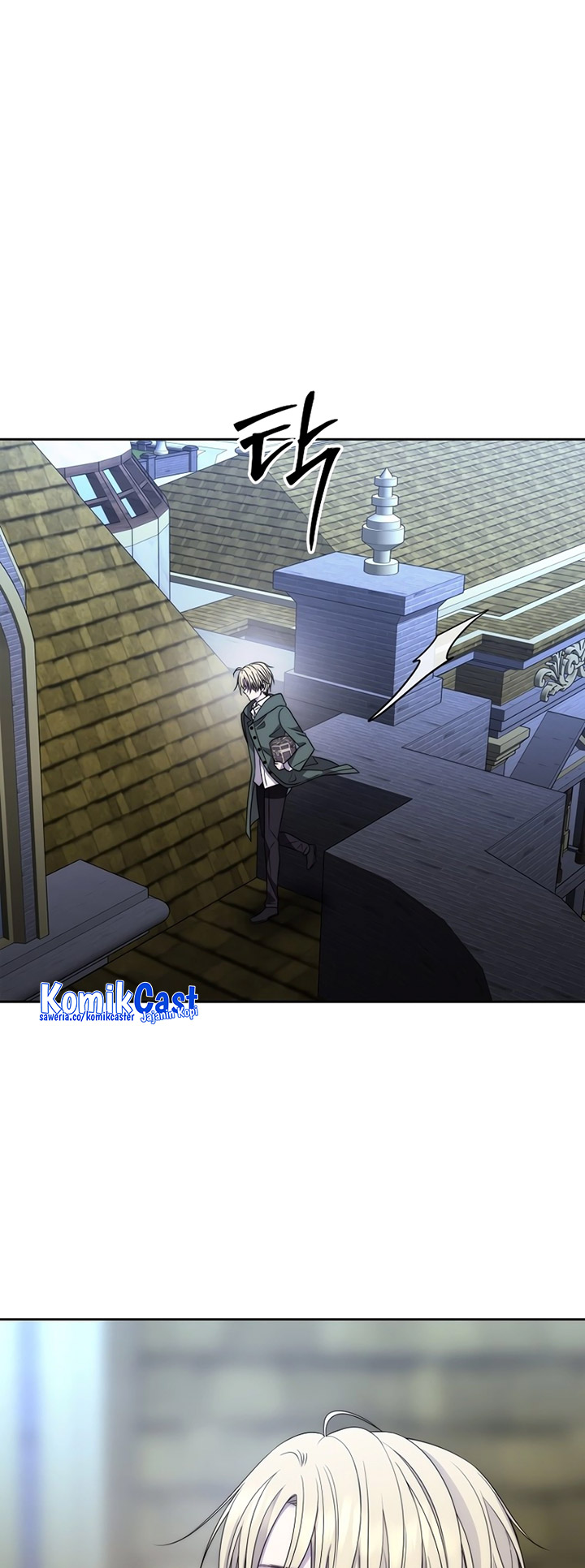 Black Haze (Reboot) Chapter 22 Bahasa Indonesia