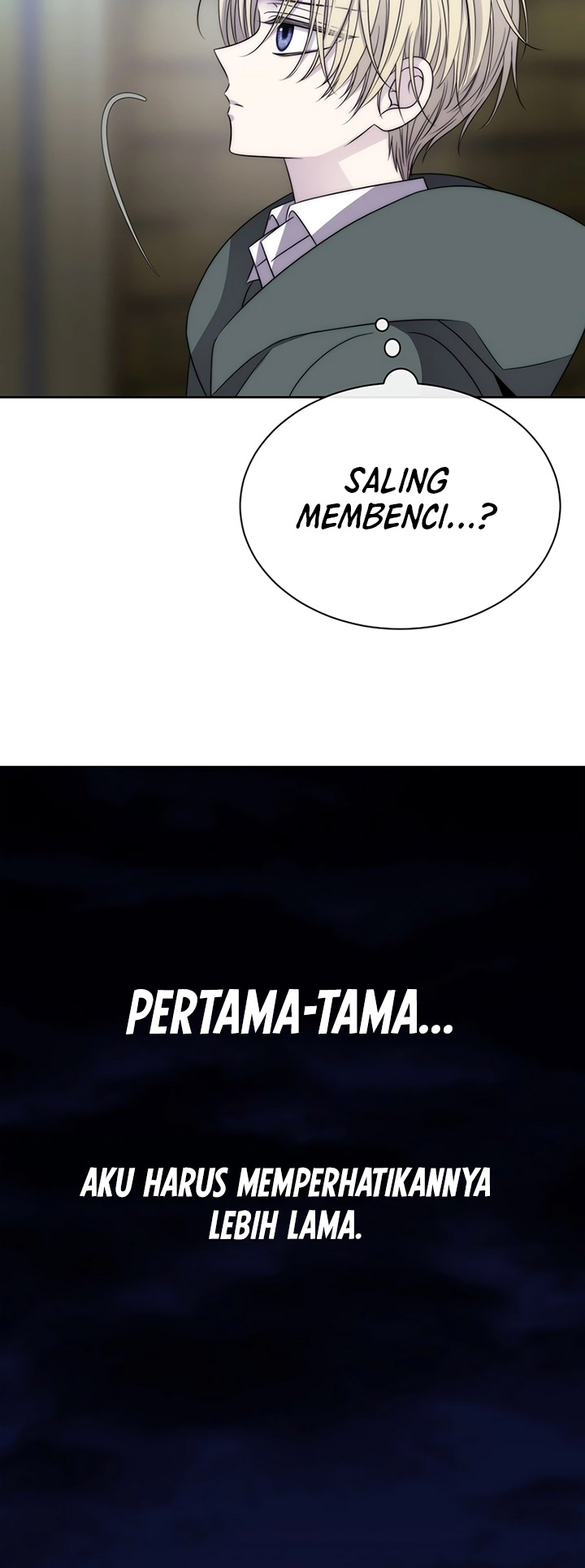 Black Haze (Reboot) Chapter 22 Bahasa Indonesia