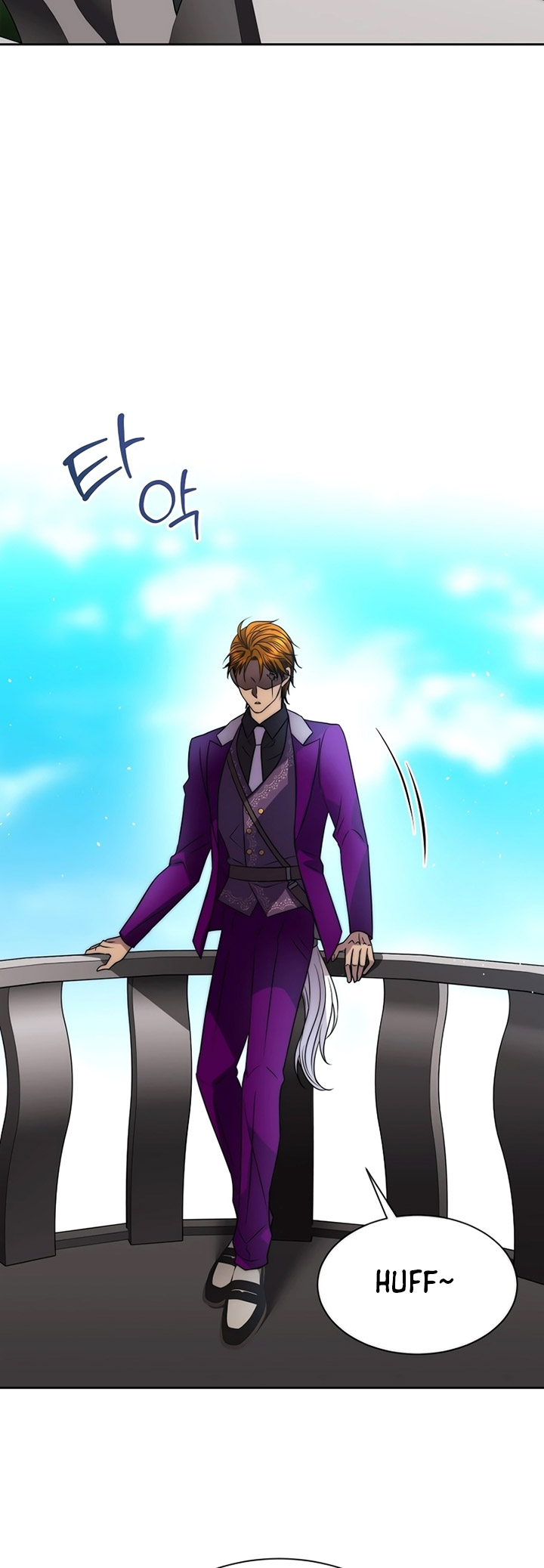 Black Haze (Reboot) Chapter 22 Bahasa Indonesia