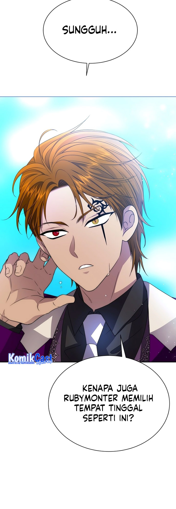 Black Haze (Reboot) Chapter 22 Bahasa Indonesia