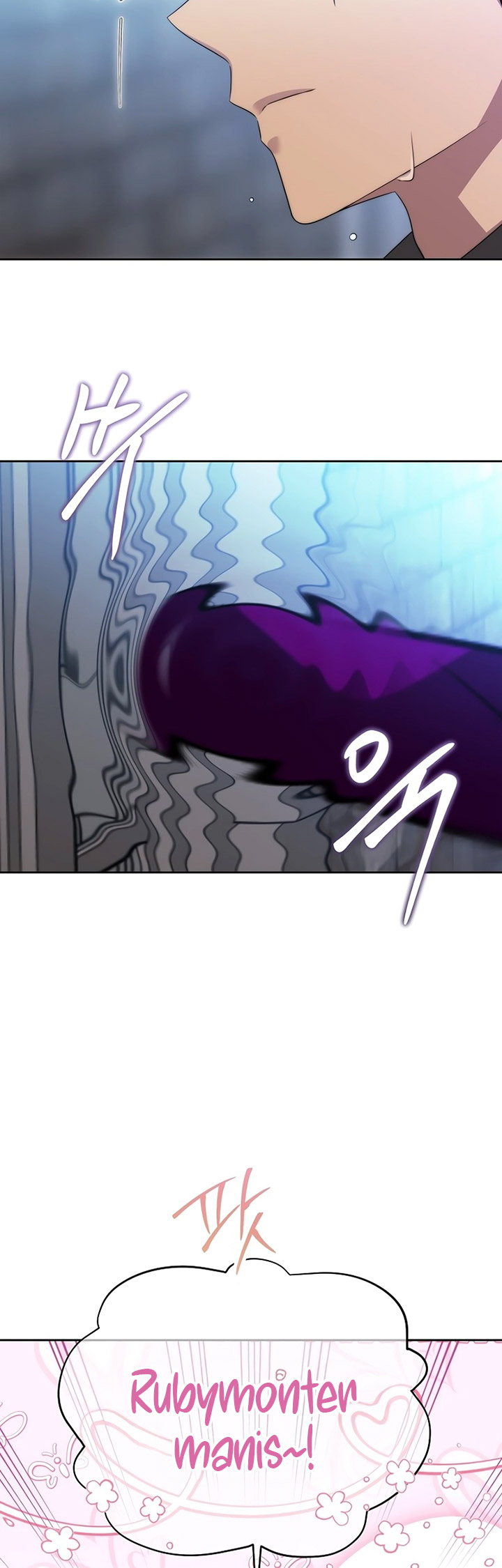 Black Haze (Reboot) Chapter 22 Bahasa Indonesia