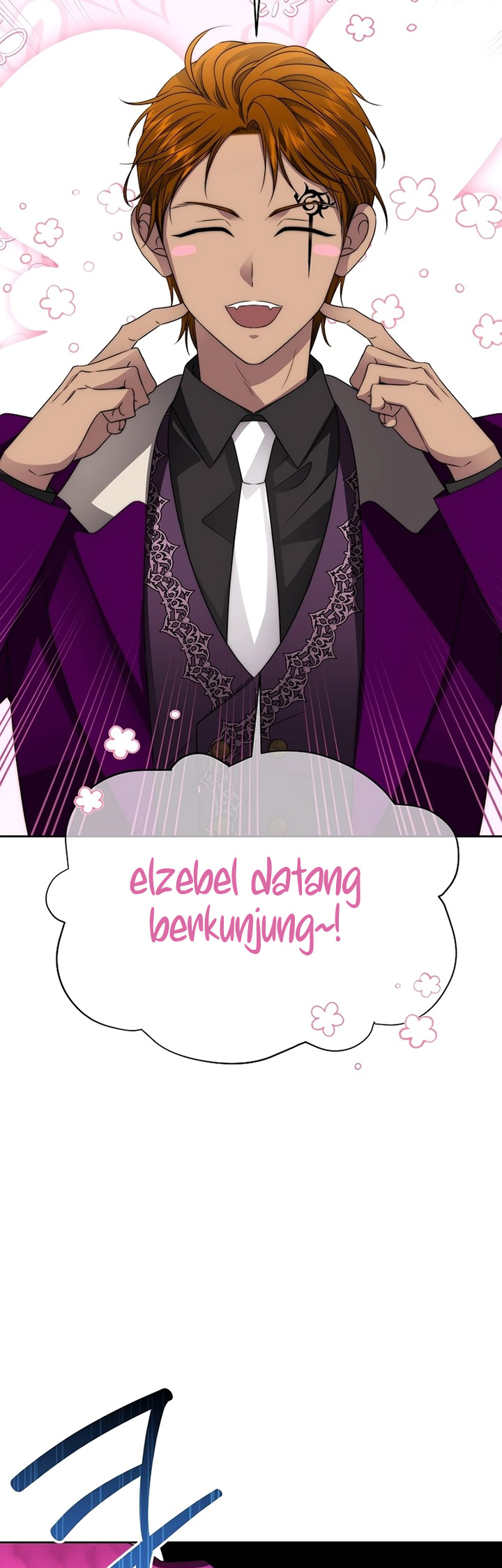 Black Haze (Reboot) Chapter 22 Bahasa Indonesia