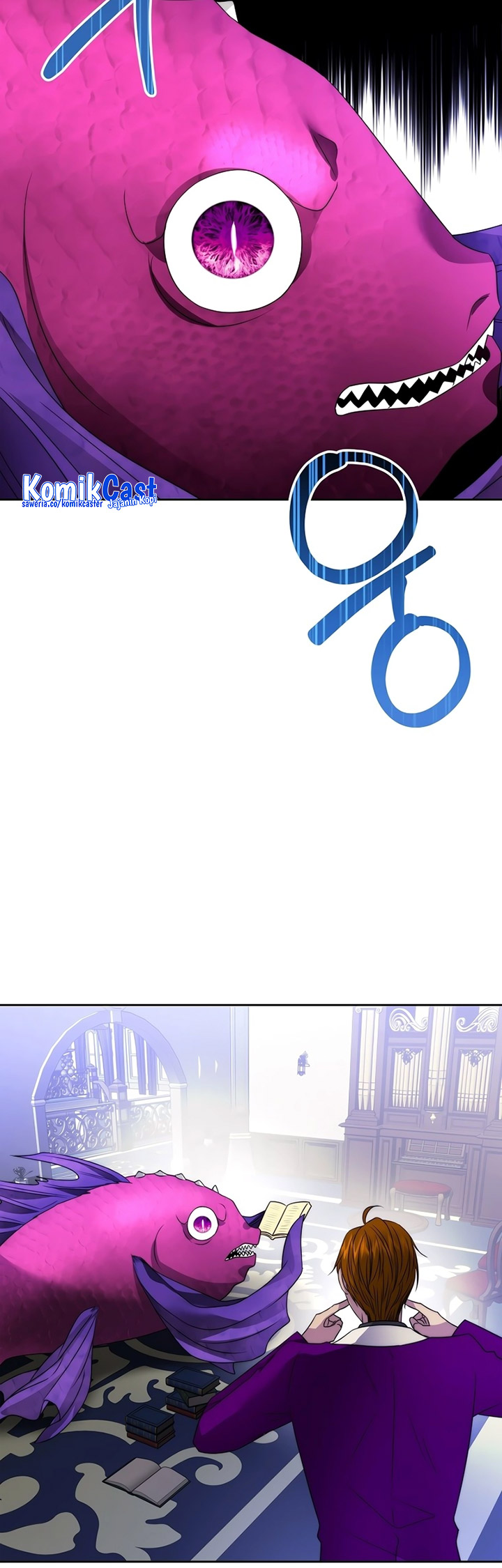 Black Haze (Reboot) Chapter 22 Bahasa Indonesia