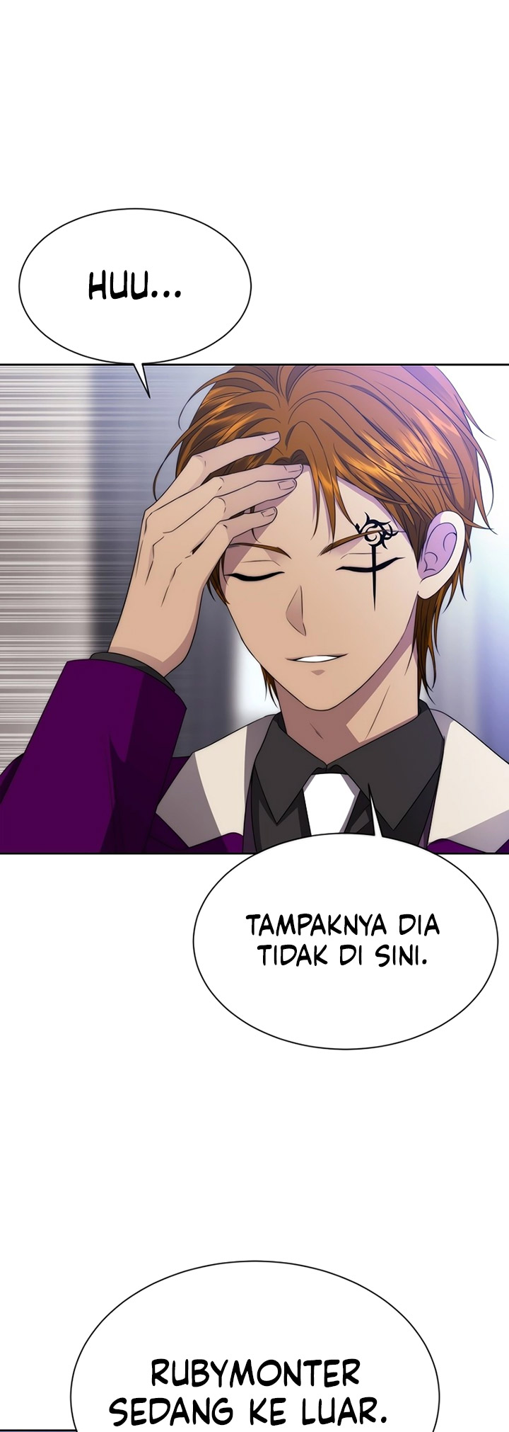 Black Haze (Reboot) Chapter 22 Bahasa Indonesia