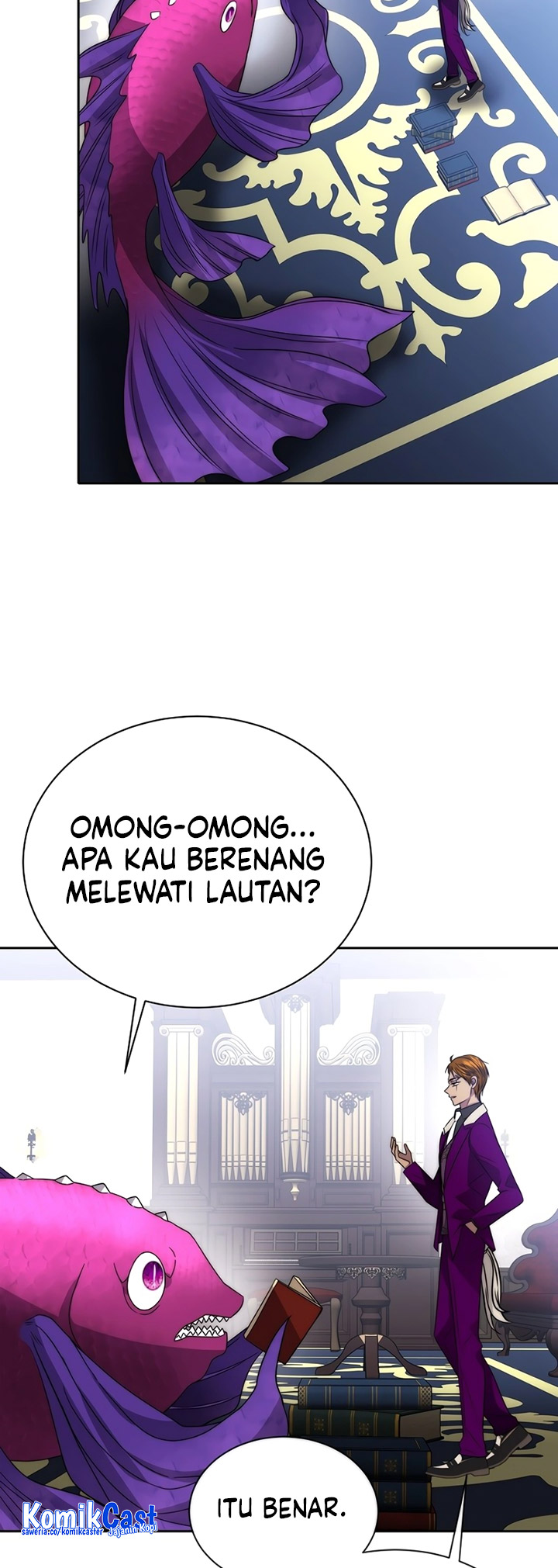 Black Haze (Reboot) Chapter 22 Bahasa Indonesia