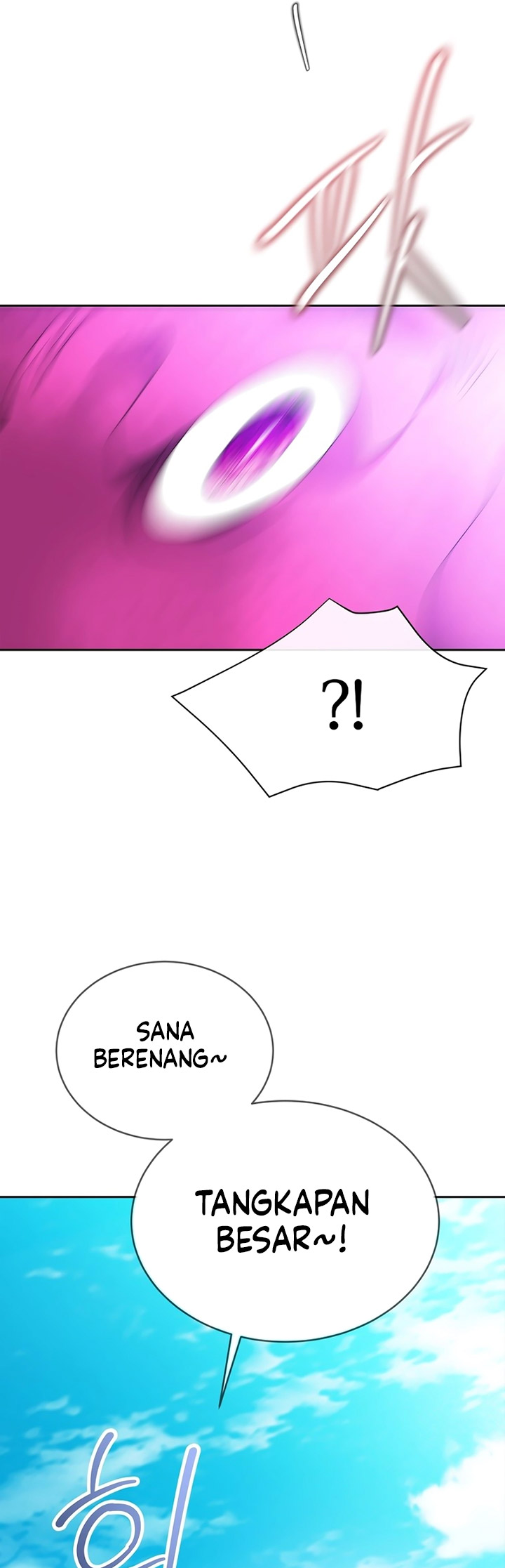 Black Haze (Reboot) Chapter 22 Bahasa Indonesia