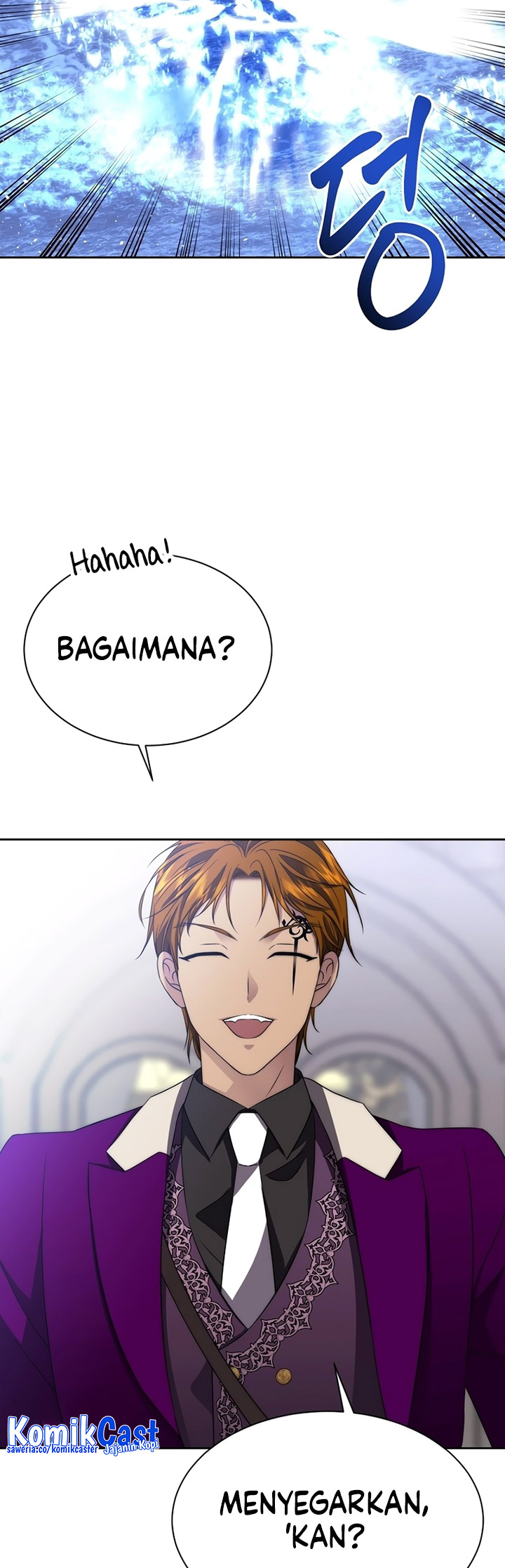 Black Haze (Reboot) Chapter 22 Bahasa Indonesia