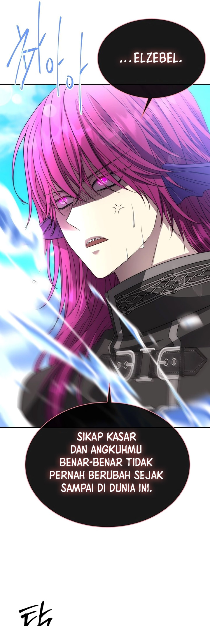 Black Haze (Reboot) Chapter 22 Bahasa Indonesia