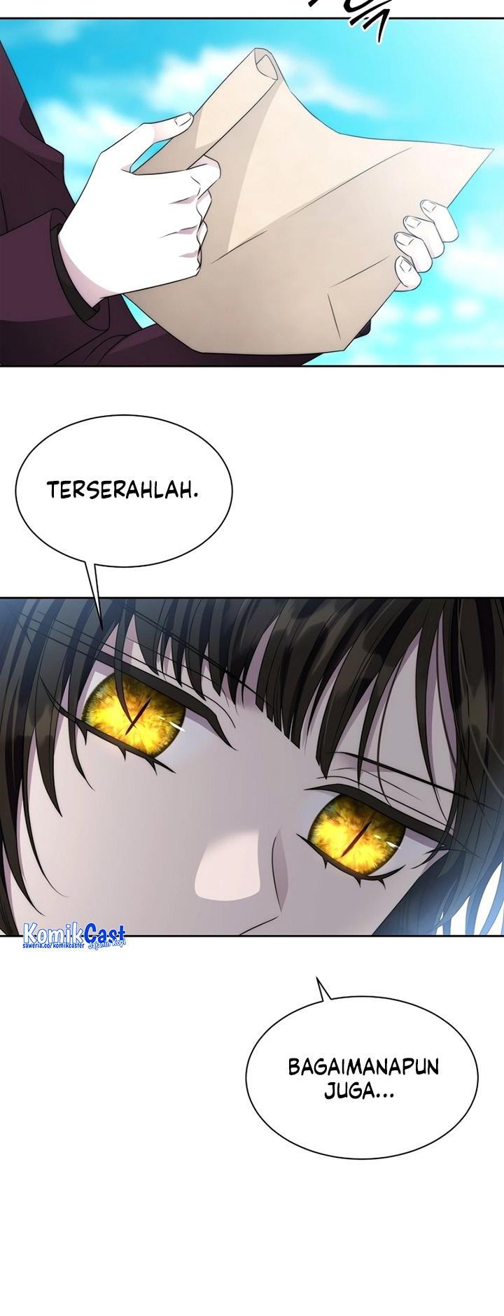 Black Haze (Reboot) Chapter 22 Bahasa Indonesia