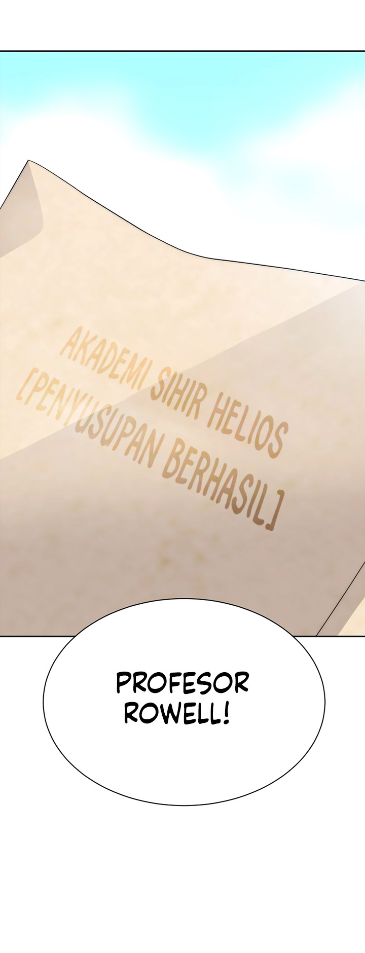 Black Haze (Reboot) Chapter 22 Bahasa Indonesia