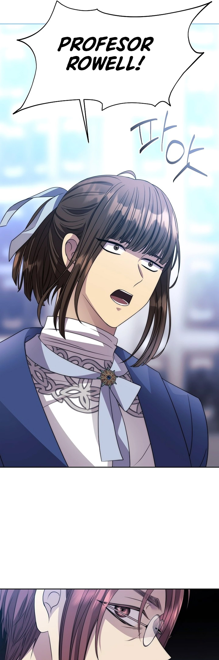 Black Haze (Reboot) Chapter 22 Bahasa Indonesia