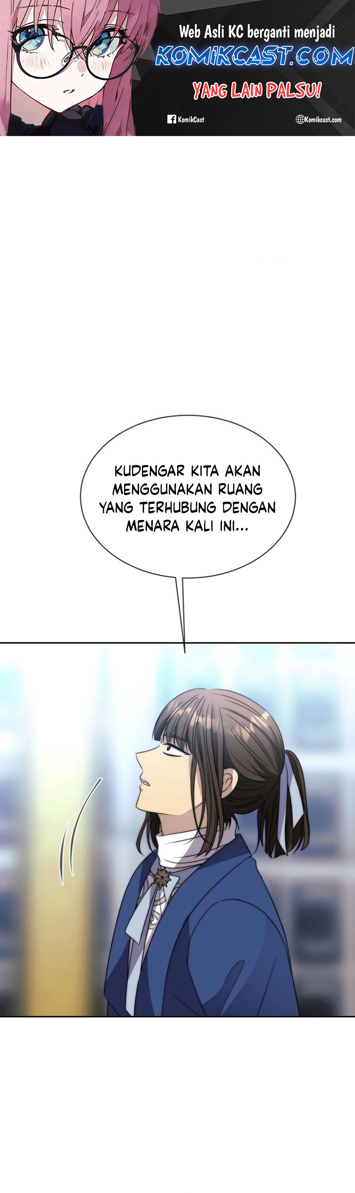 Black Haze (Reboot) chapter 23