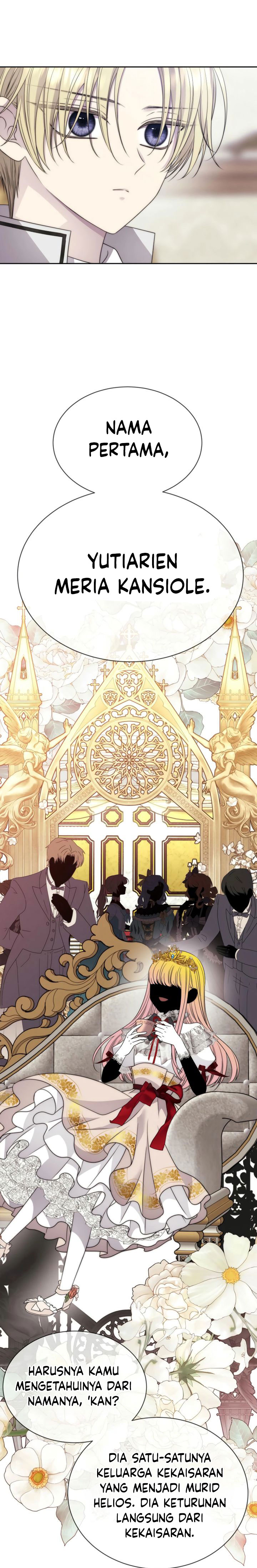 Black Haze (Reboot) chapter 23