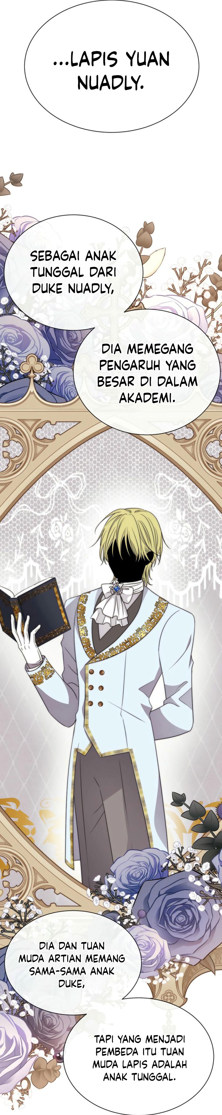 Black Haze (Reboot) chapter 23