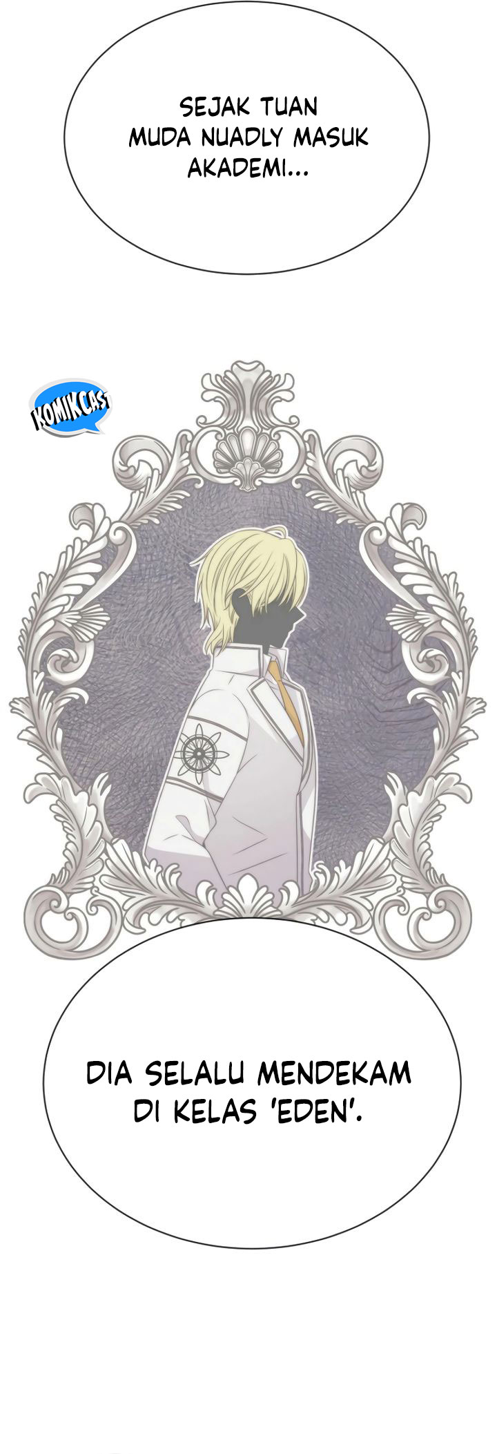 Black Haze (Reboot) chapter 23