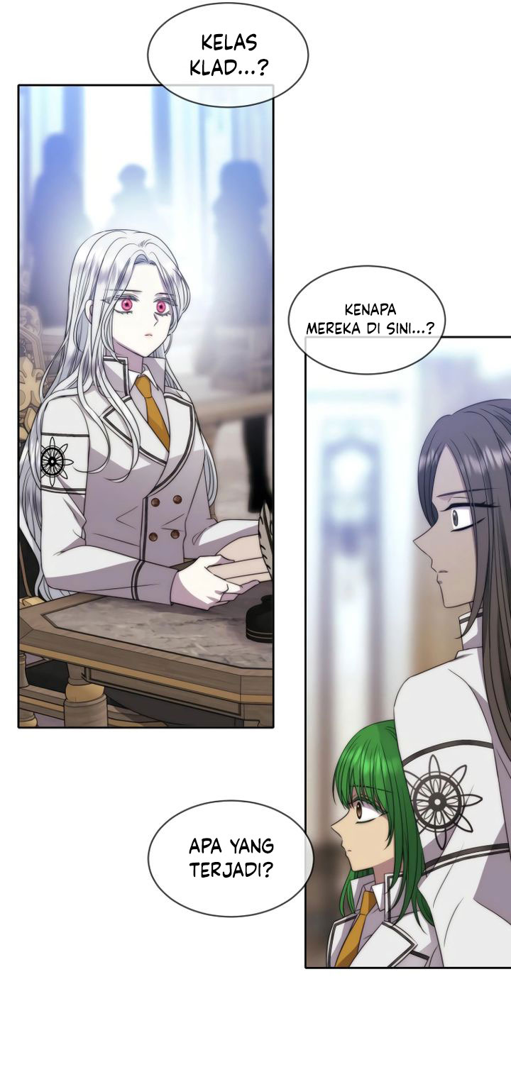 Black Haze (Reboot) chapter 23