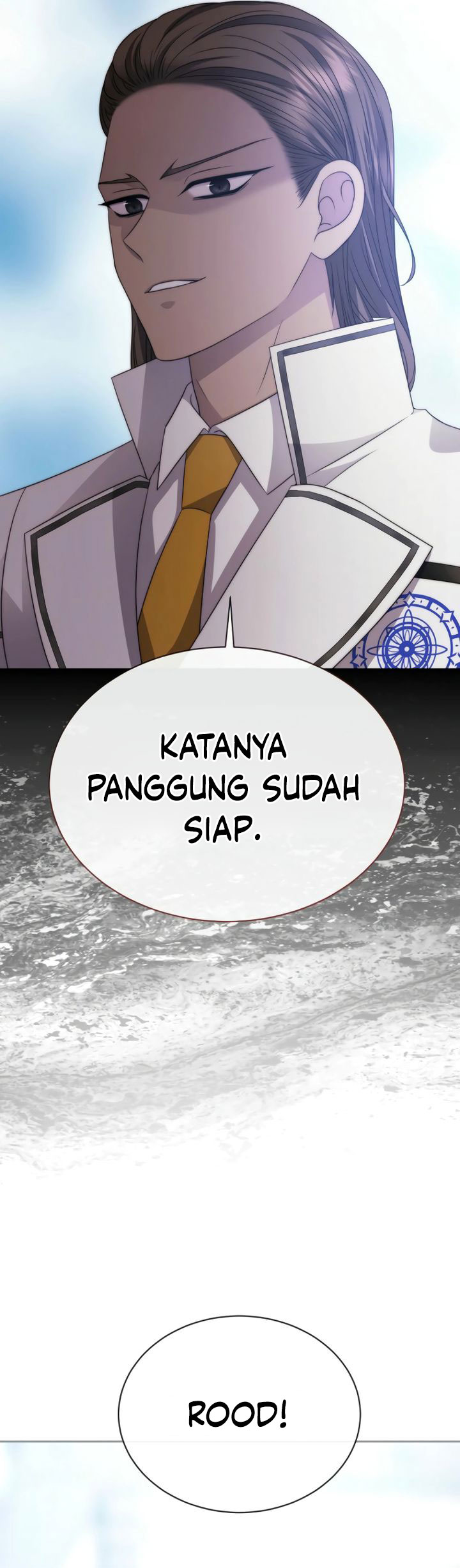 Black Haze (Reboot) chapter 23