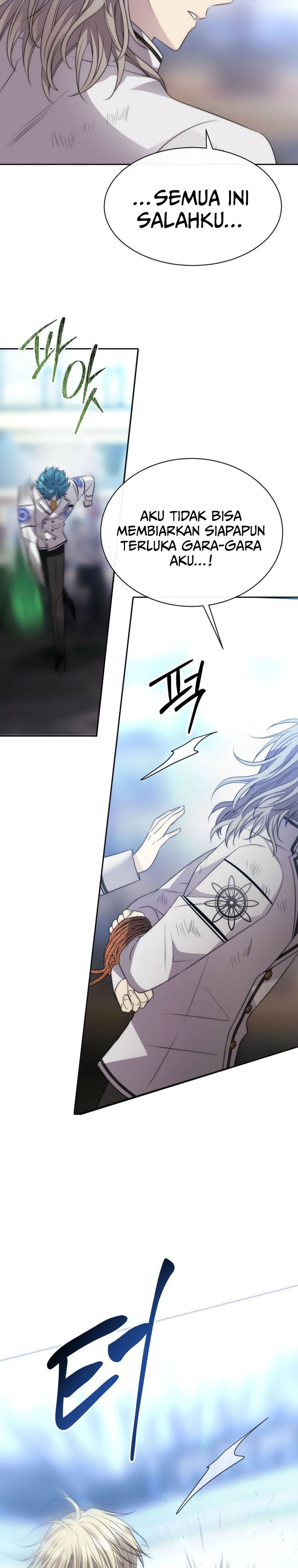 Black Haze (Reboot) chapter 26