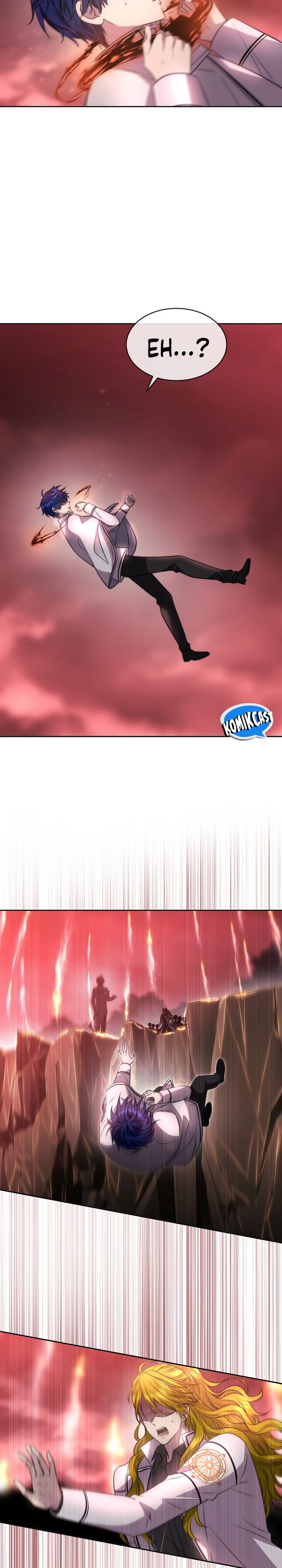 Black Haze (Reboot) Chapter 45 Bahasa Indonesia