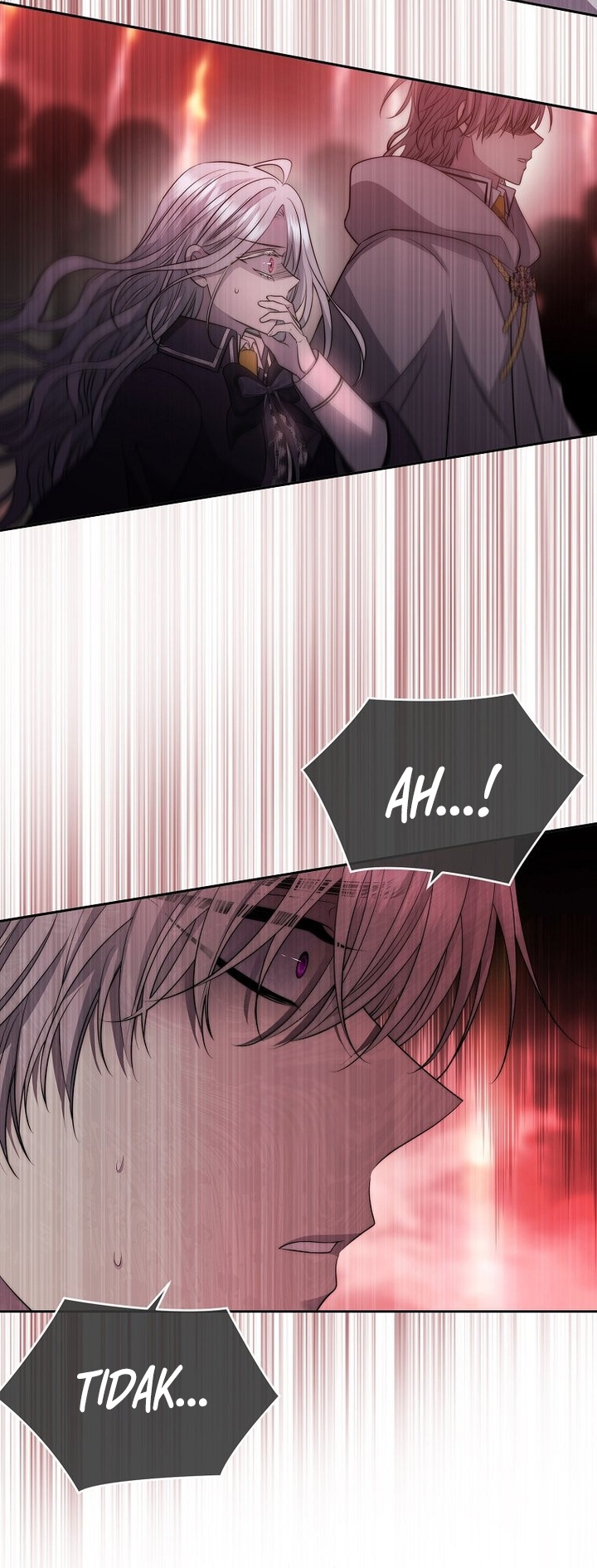 Black Haze (Reboot) Chapter 45 Bahasa Indonesia