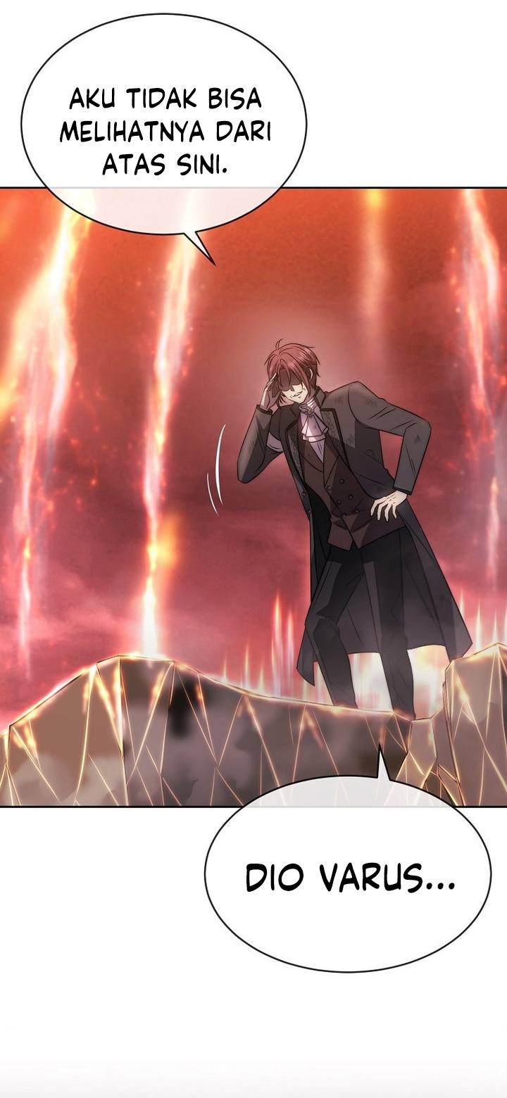 Black Haze (Reboot) Chapter 45 Bahasa Indonesia