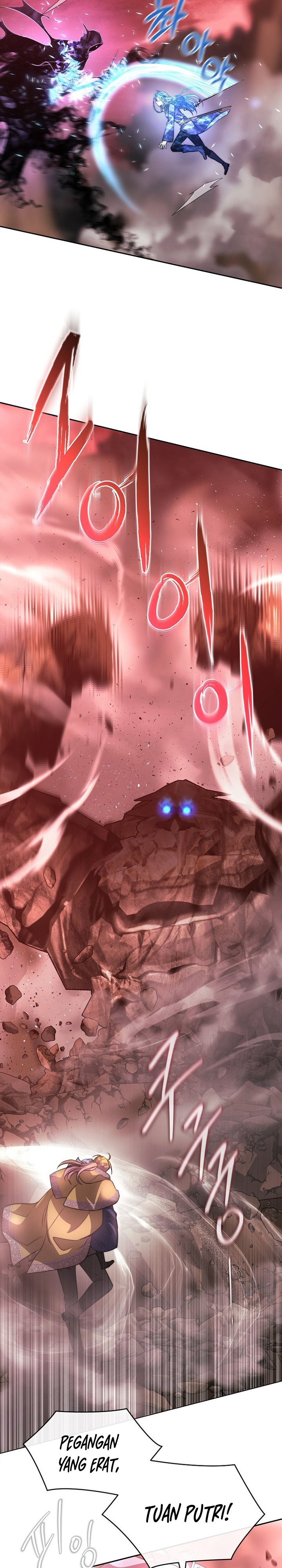 Black Haze (Reboot) Chapter 45 Bahasa Indonesia