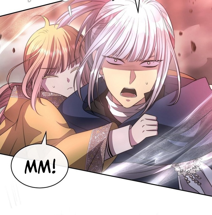 Black Haze (Reboot) Chapter 45 Bahasa Indonesia