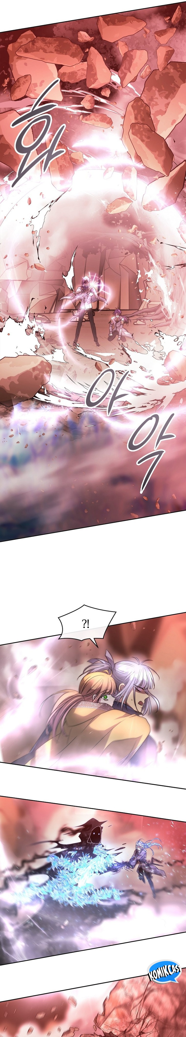 Black Haze (Reboot) Chapter 45 Bahasa Indonesia