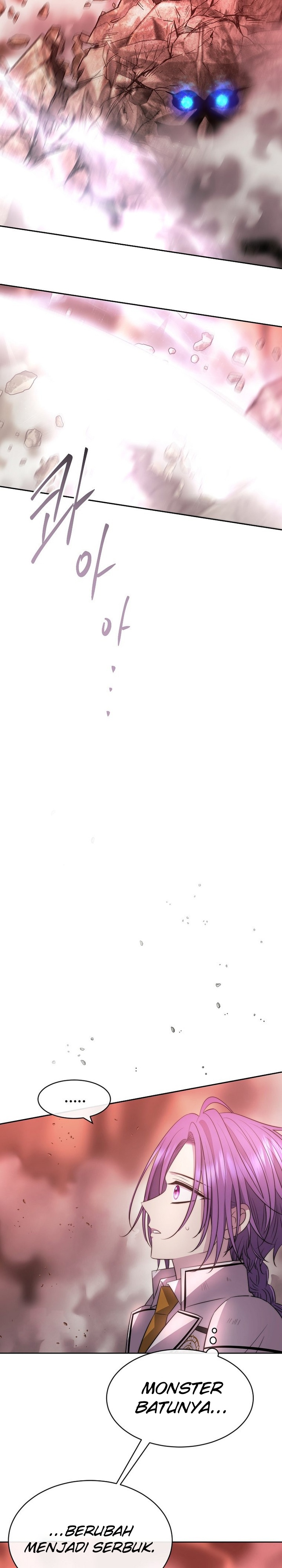 Black Haze (Reboot) Chapter 45 Bahasa Indonesia