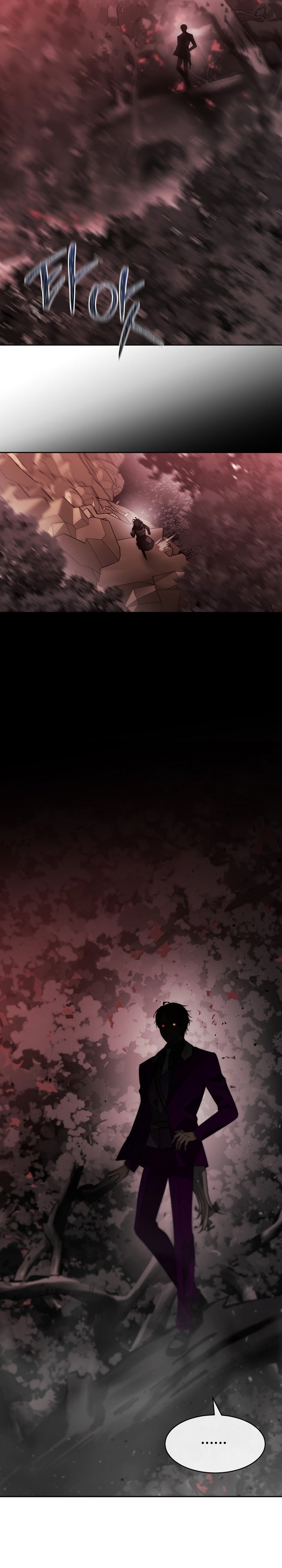 Black Haze (Reboot) Chapter 45 Bahasa Indonesia