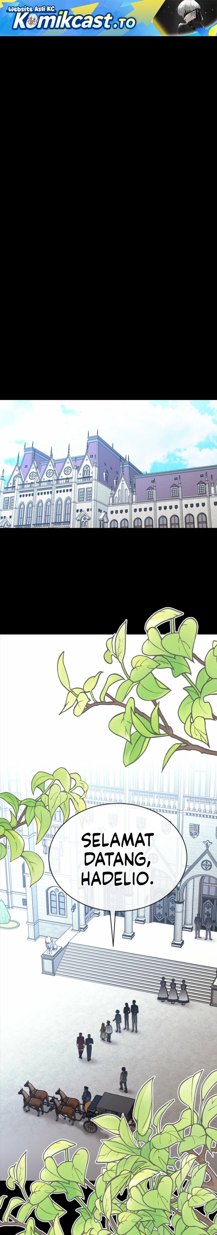 Black Haze (Reboot) Chapter 48 Bahasa Indonesia