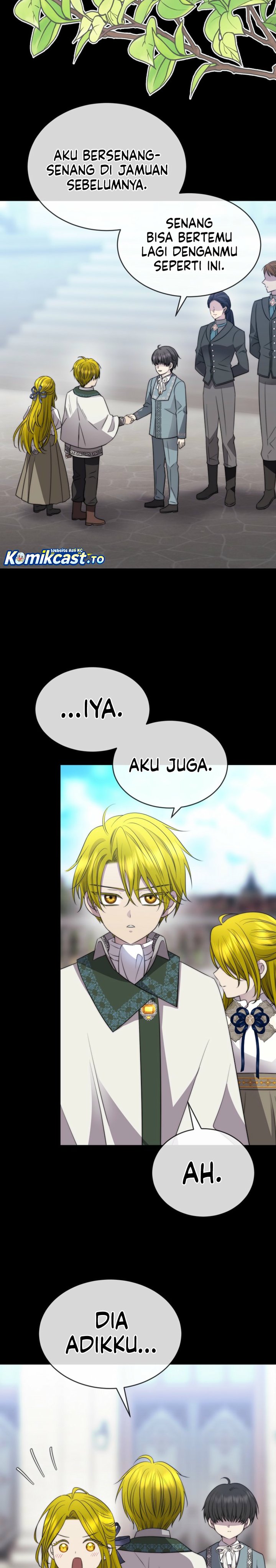 Black Haze (Reboot) Chapter 48 Bahasa Indonesia