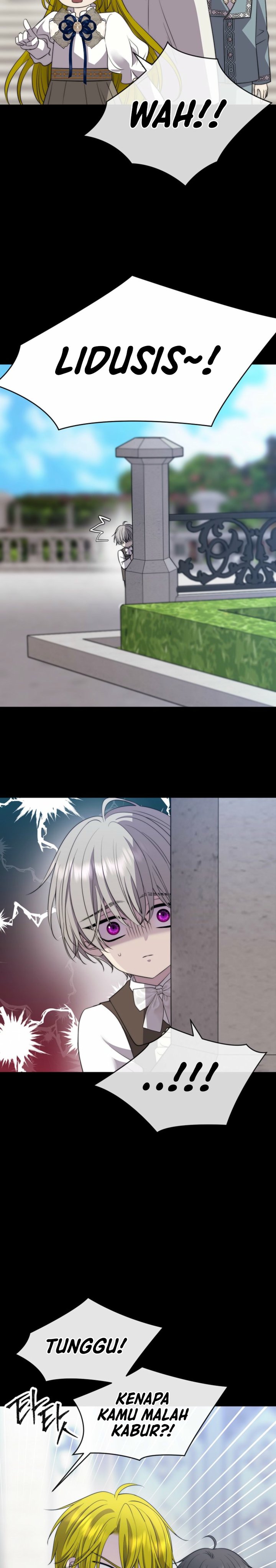 Black Haze (Reboot) Chapter 48 Bahasa Indonesia