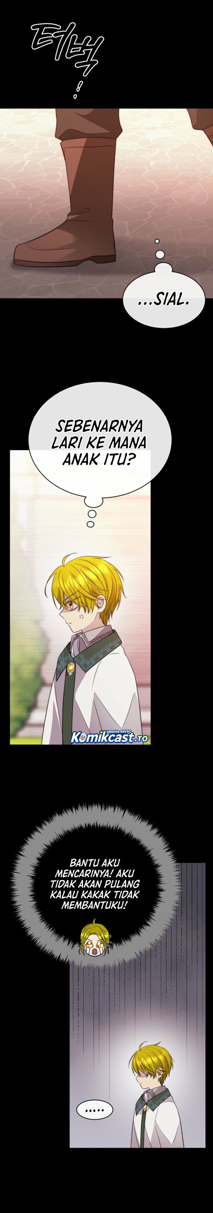 Black Haze (Reboot) Chapter 48 Bahasa Indonesia