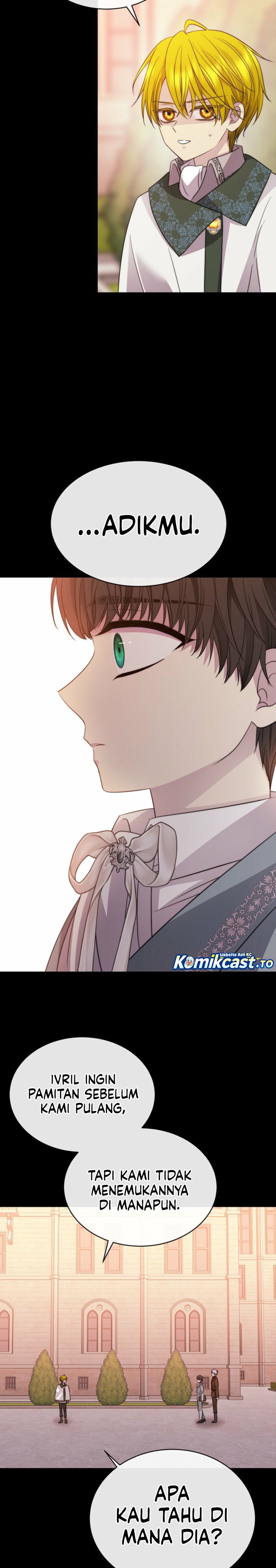 Black Haze (Reboot) Chapter 48 Bahasa Indonesia