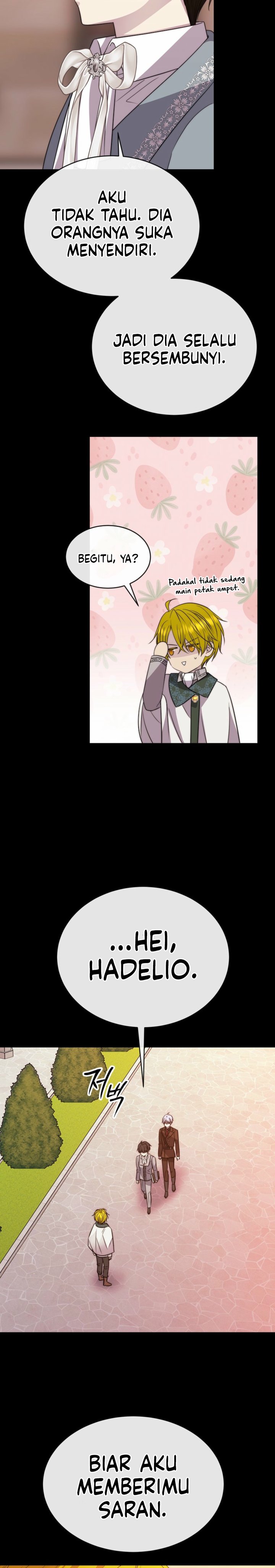 Black Haze (Reboot) Chapter 48 Bahasa Indonesia