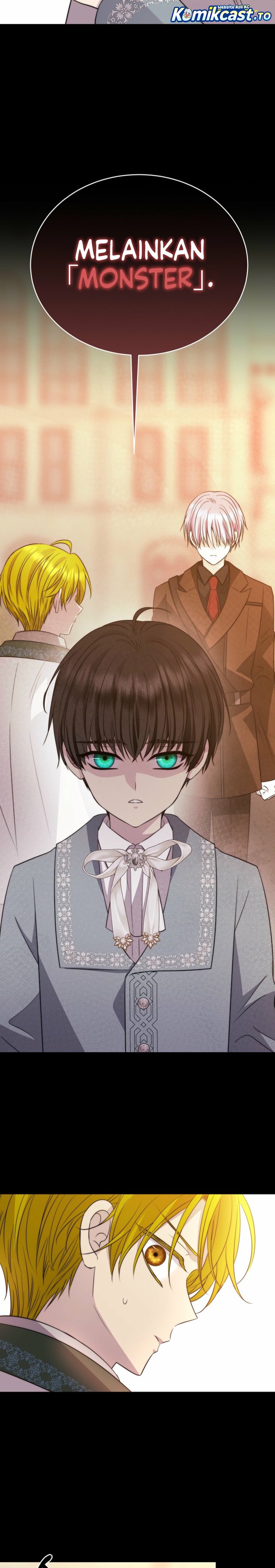 Black Haze (Reboot) Chapter 48 Bahasa Indonesia