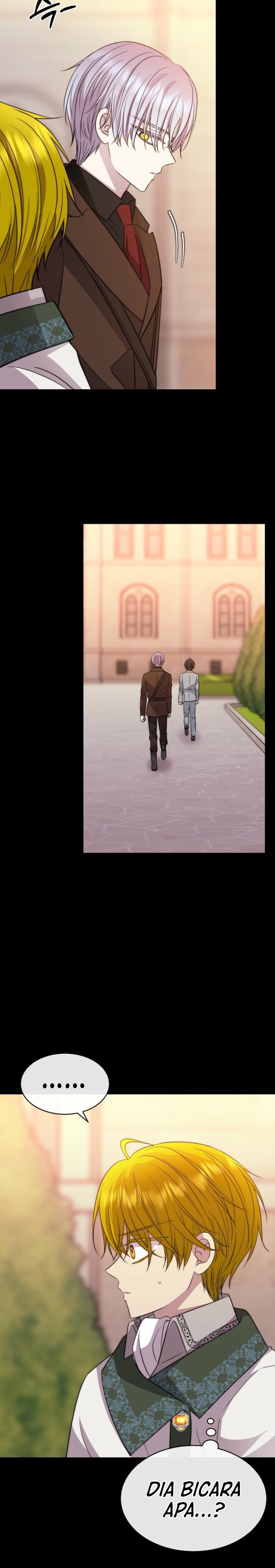 Black Haze (Reboot) Chapter 48 Bahasa Indonesia