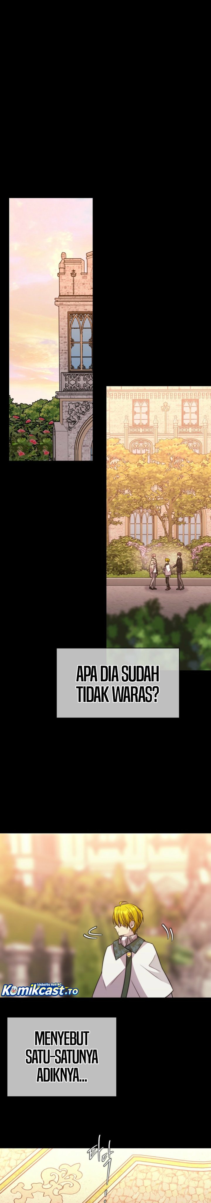 Black Haze (Reboot) Chapter 48 Bahasa Indonesia